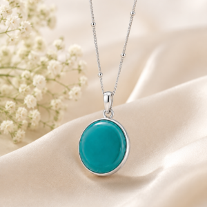 Onyx Pendant